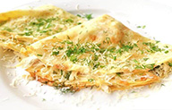 La Fromagère