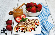 Our Sweety Fruity